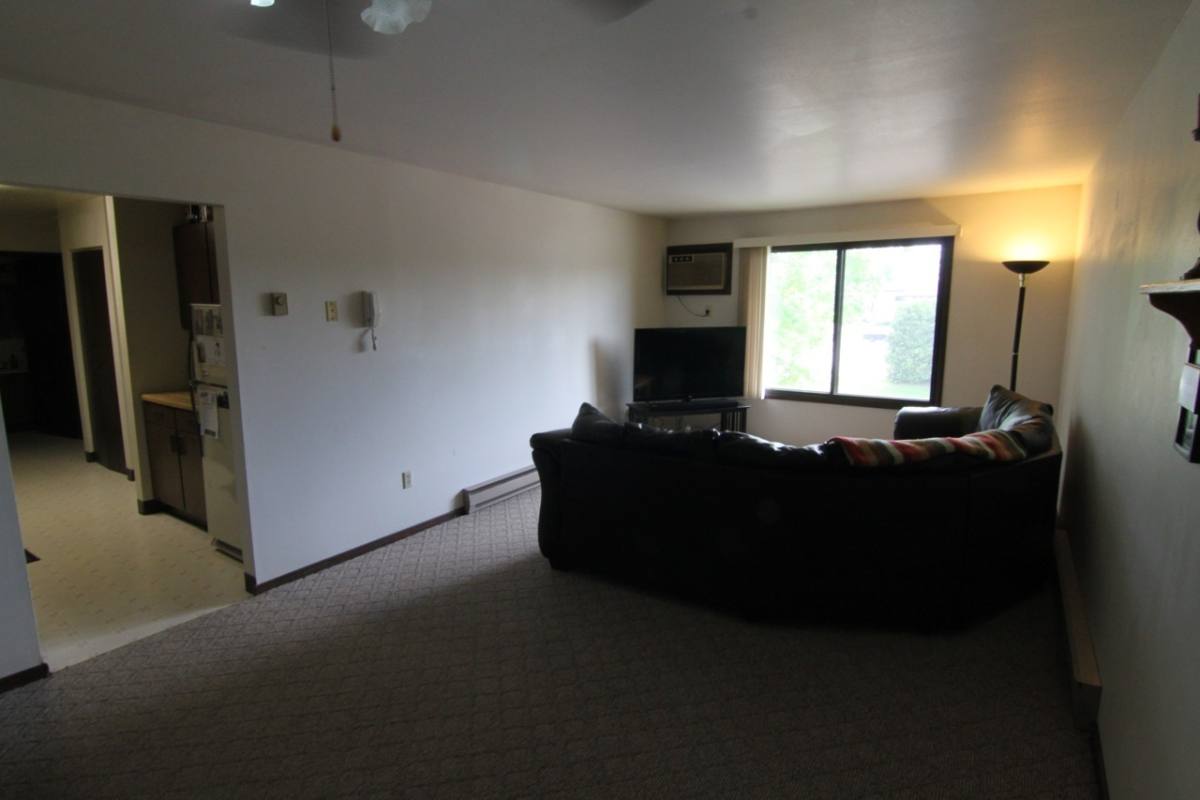 Apartment for rent at 1500 1508 S Adams Ave, Marshfield, WI 54449