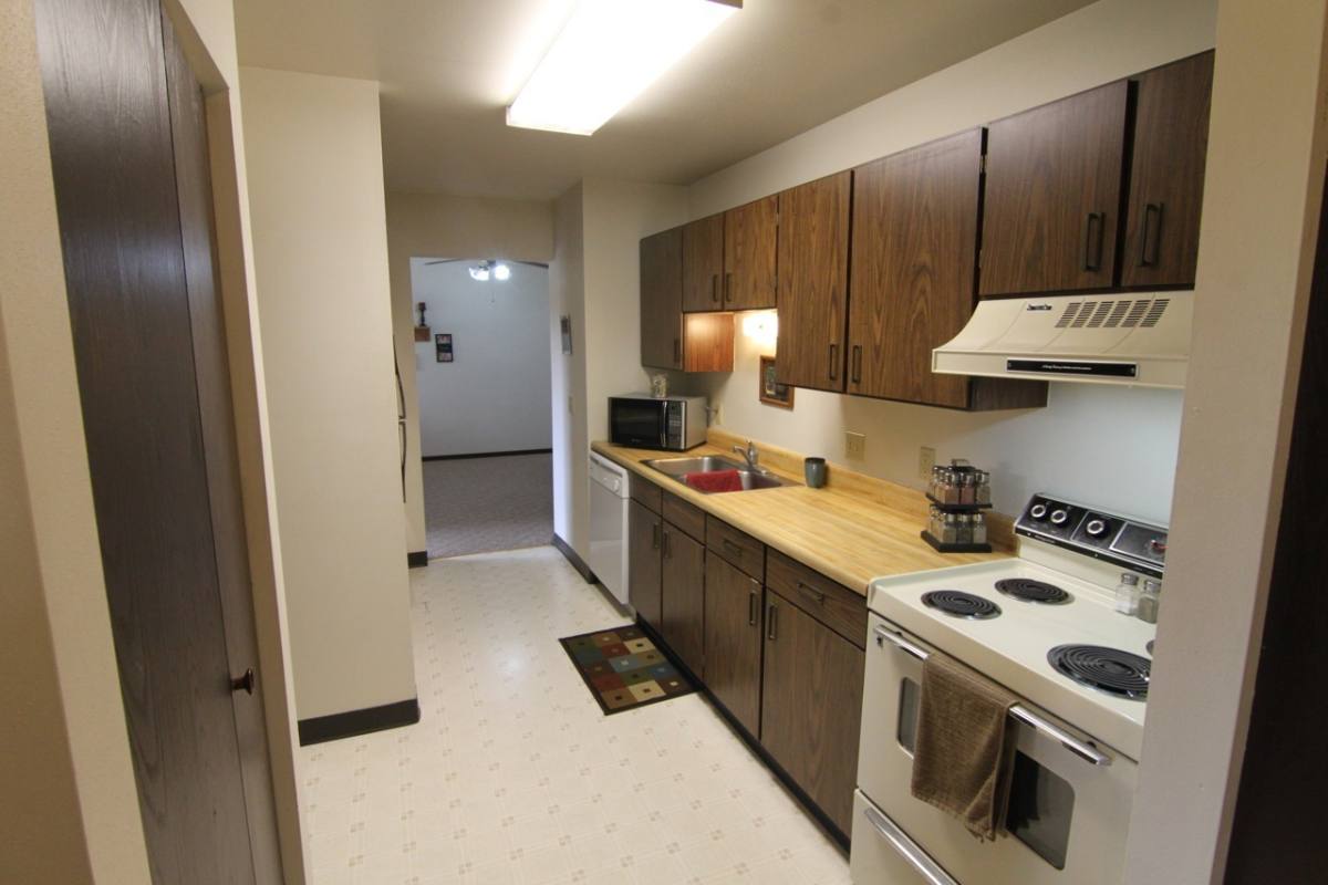 Apartment for rent at 1500 1508 S Adams Ave, Marshfield, WI 54449