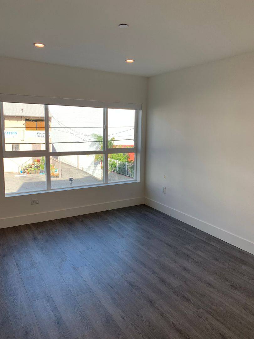 Apartment for rent at 3945 Ingraham St, Los Angeles, CA 90005