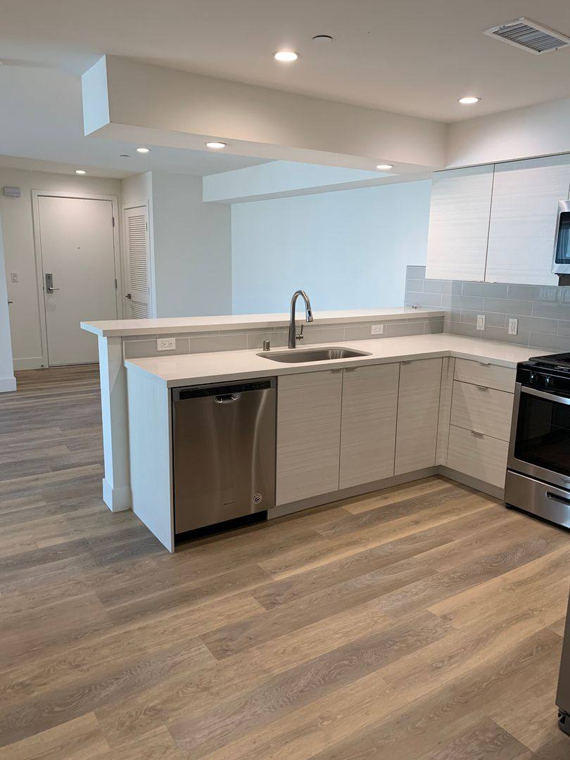 Apartment for rent at 3945 Ingraham St, Los Angeles, CA 90005