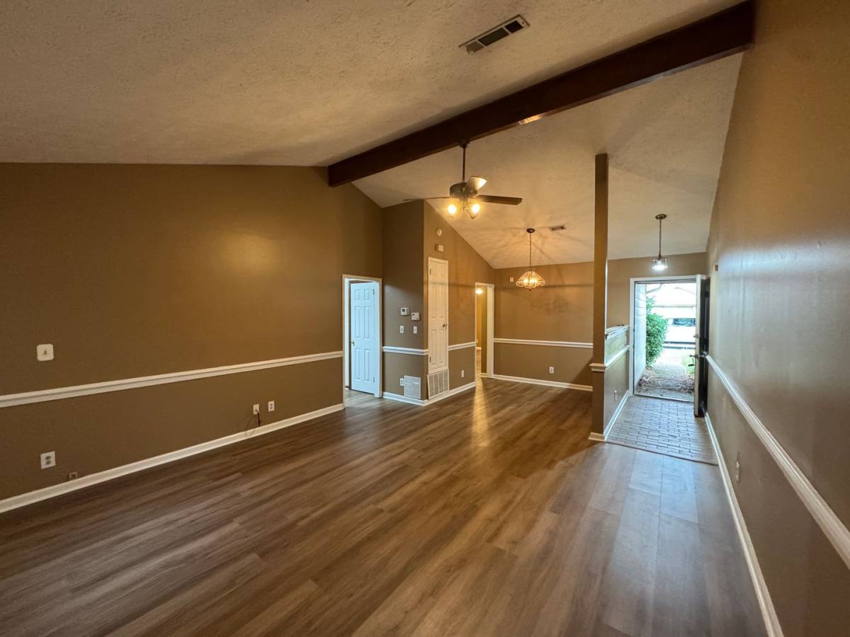 House for rent at 5926 Carmel Dr, Montgomery, AL 36117