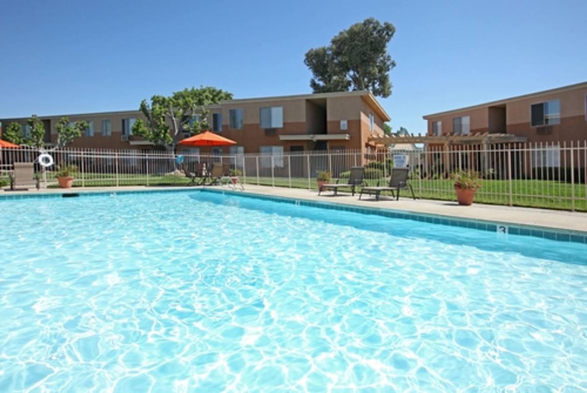 Apartment for rent at 553 S Magnolia Ave, El Cajon, CA 92020
