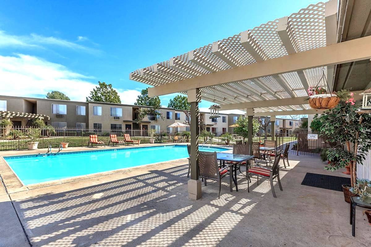 Apartment for rent at 553 S Magnolia Ave, El Cajon, CA 92020