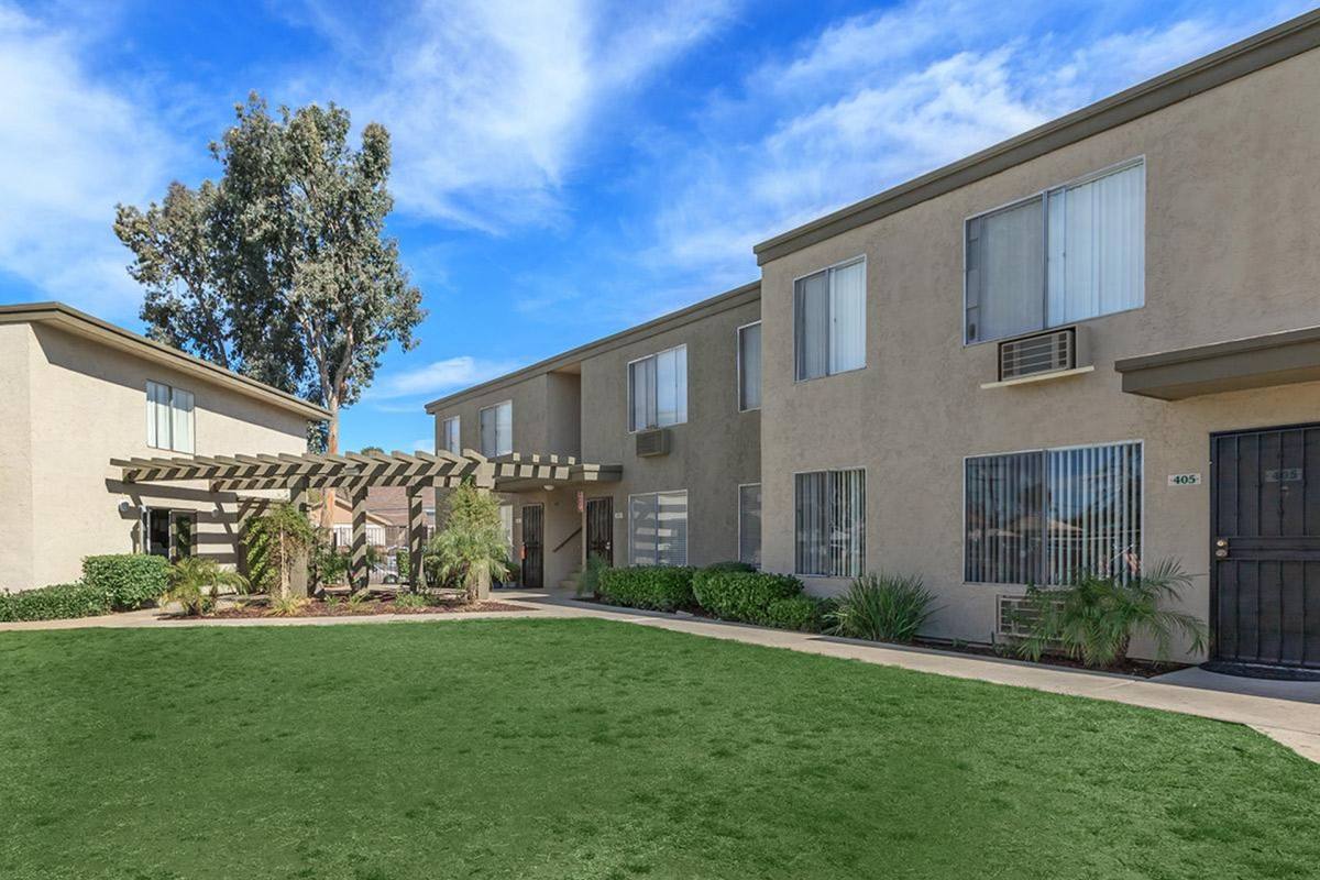 Apartment for rent at 553 S Magnolia Ave, El Cajon, CA 92020