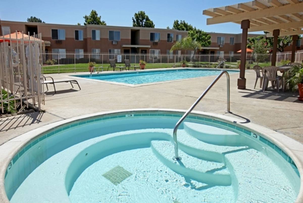 Apartment for rent at 553 S Magnolia Ave, El Cajon, CA 92020