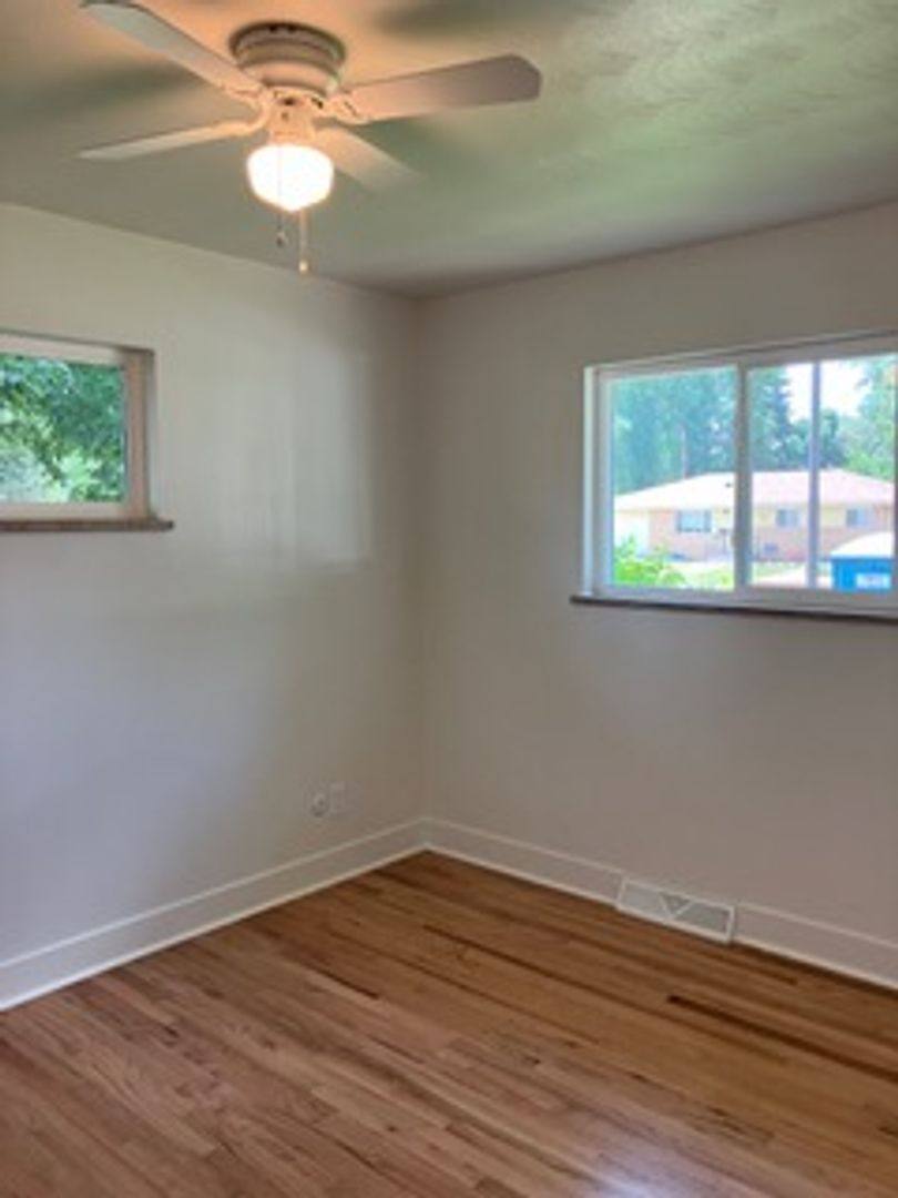 House for rent at 520 Columbia Rd, Fort Collins, CO 80525