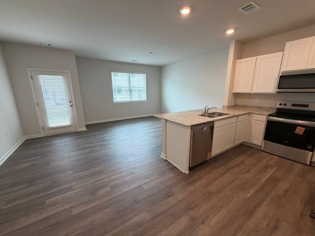 Townhouse for rent at 9 Silverbell Lane, Rome, GA 30165