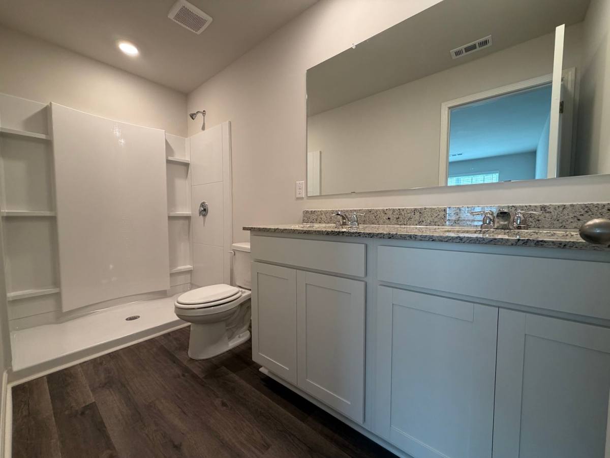 Townhouse for rent at 9 Silverbell Lane, Rome, GA 30165
