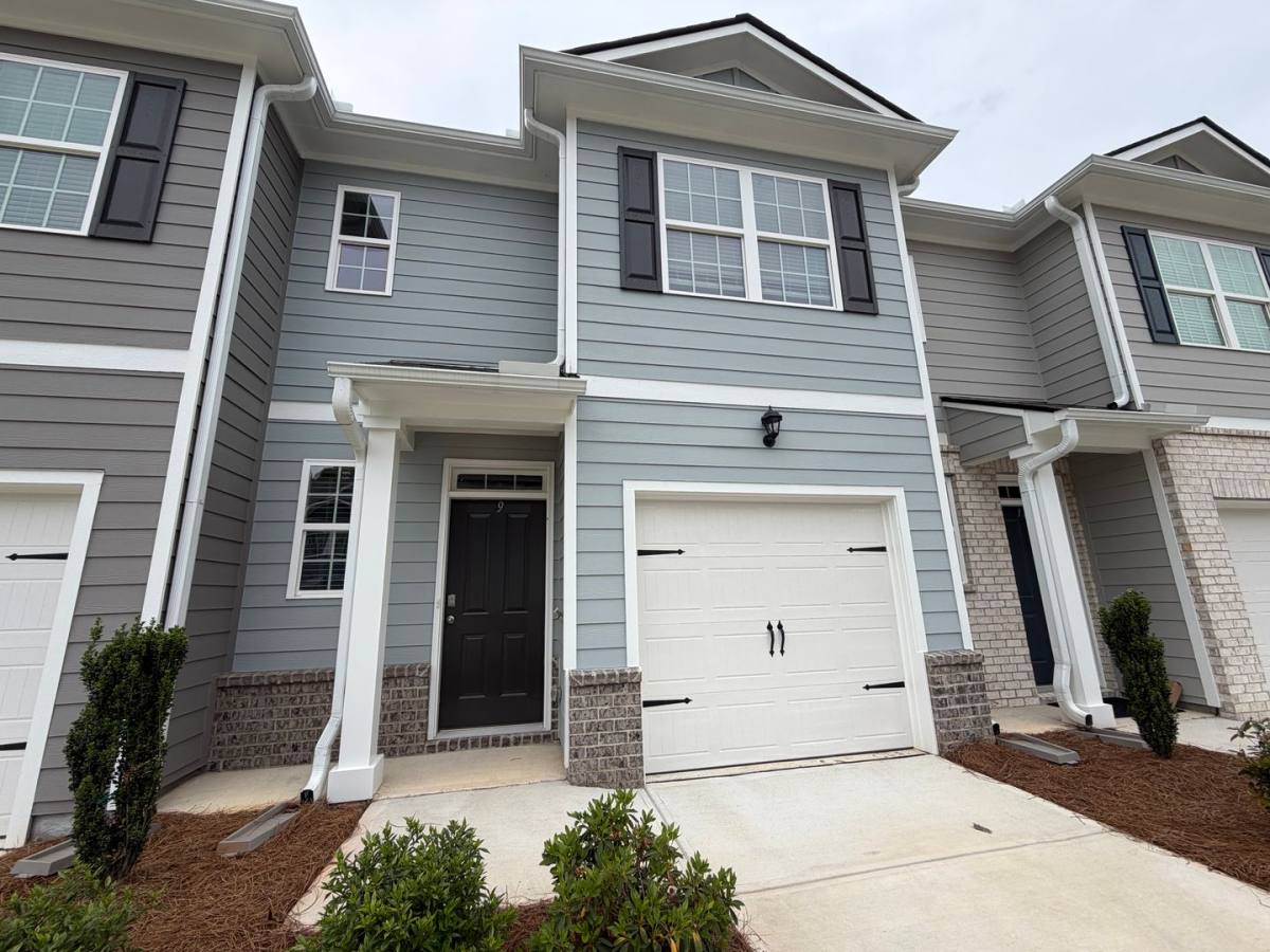 Townhouse for rent at 9 Silverbell Lane, Rome, GA 30165