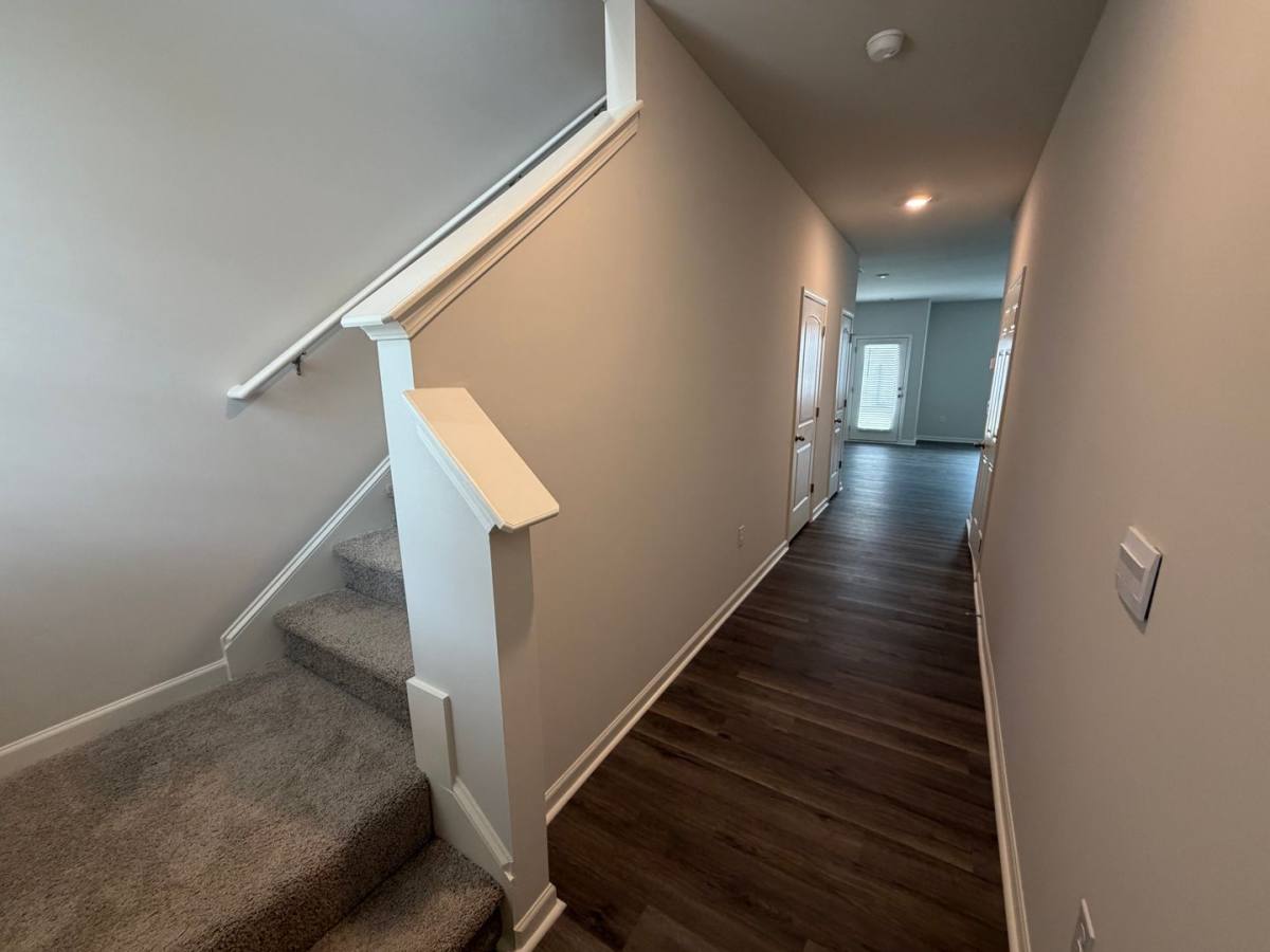 Townhouse for rent at 9 Silverbell Lane, Rome, GA 30165