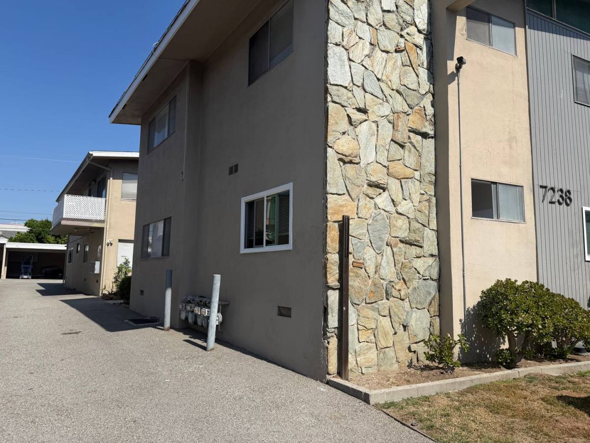 Apartment for rent at 7238 - 7246 N Lotus Ave, San Gabriel, CA 91775