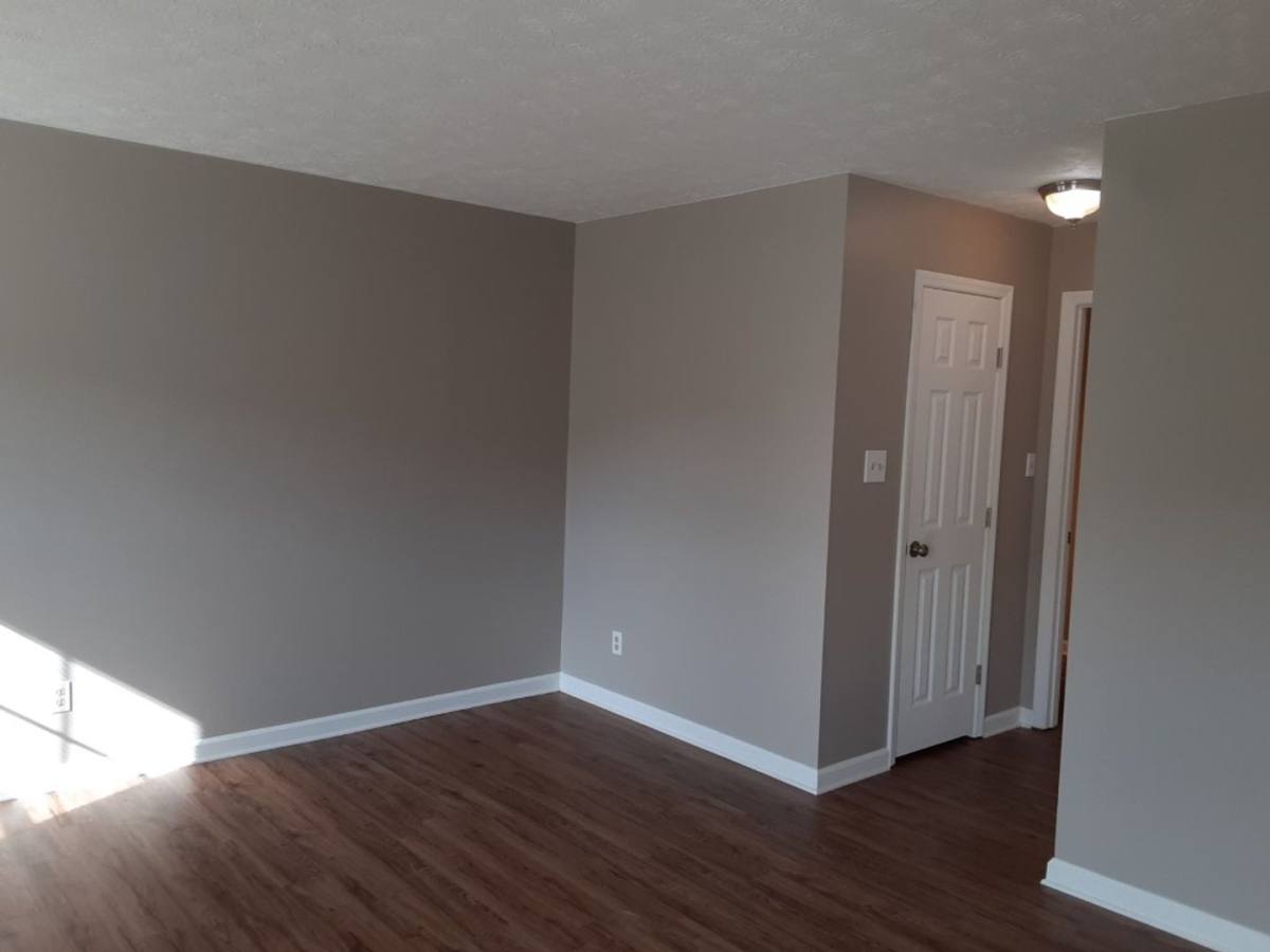 House for rent at 2057 Smoky River Rd, Knoxville, TN 37931