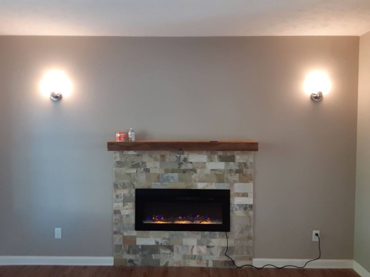 House for rent at 2057 Smoky River Rd, Knoxville, TN 37931