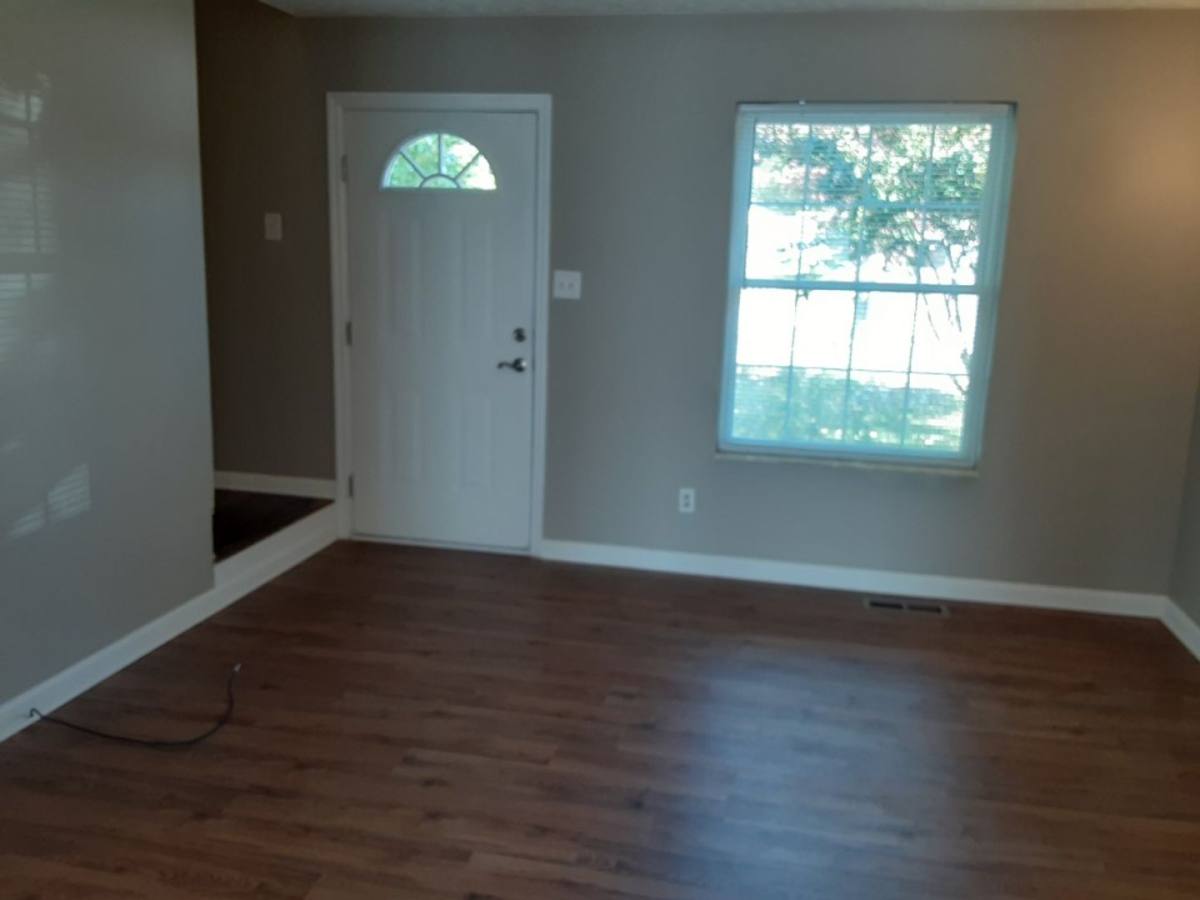 House for rent at 2057 Smoky River Rd, Knoxville, TN 37931