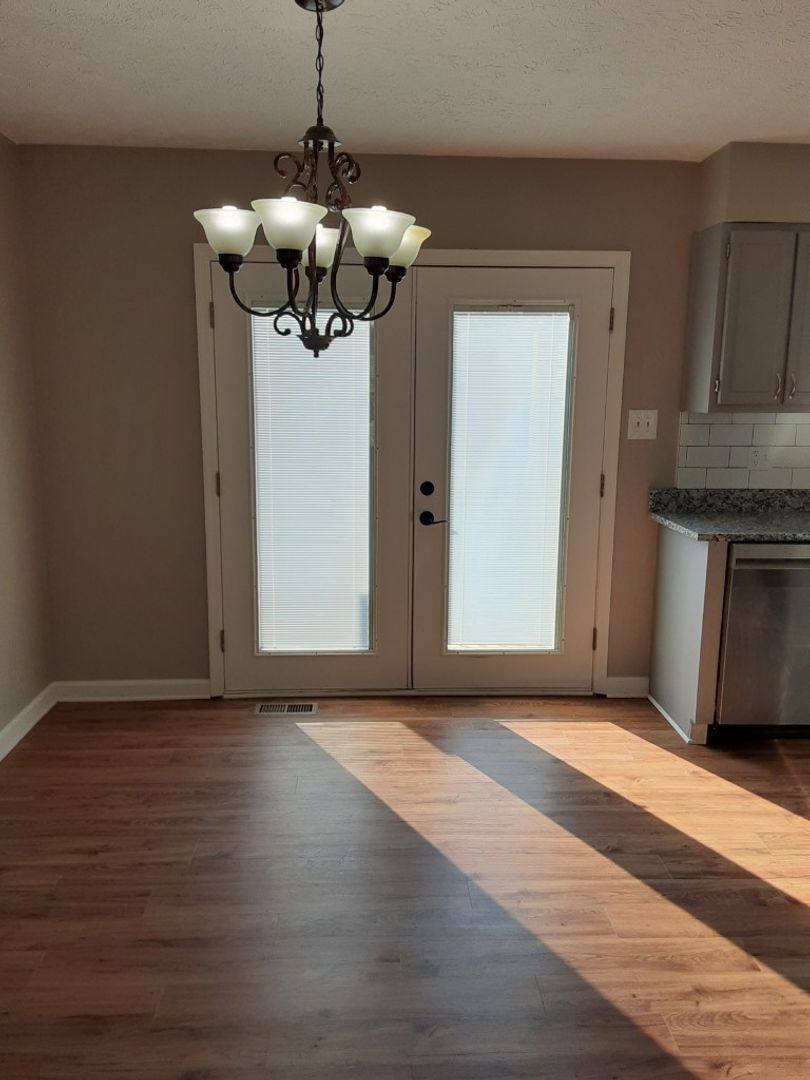 House for rent at 2057 Smoky River Rd, Knoxville, TN 37931