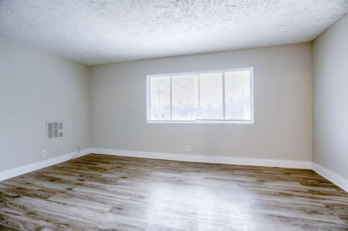 Apartment for rent at 1218 E St, Lincoln, NE 68508