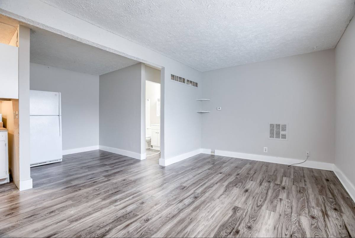 Apartment for rent at 1218 E St, Lincoln, NE 68508