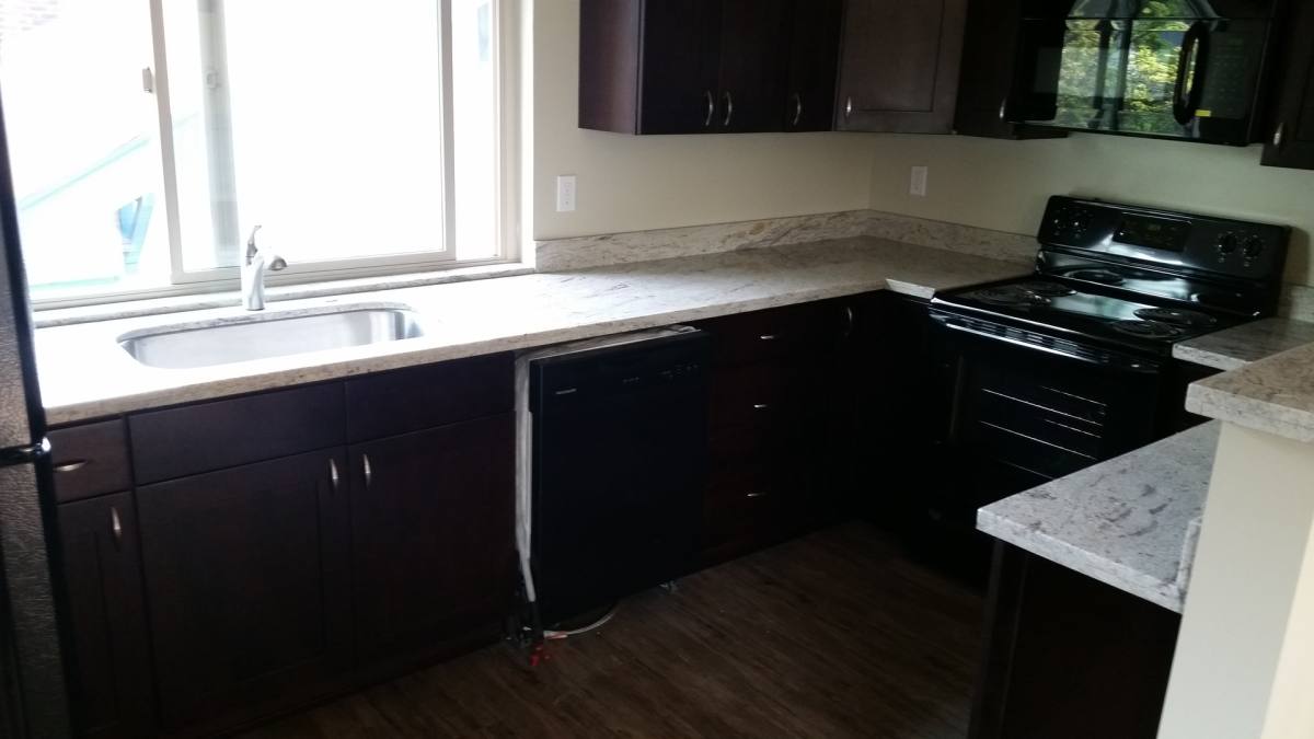 Apartment for rent at 4619 Densmore Ave N, Seattle, WA 98103