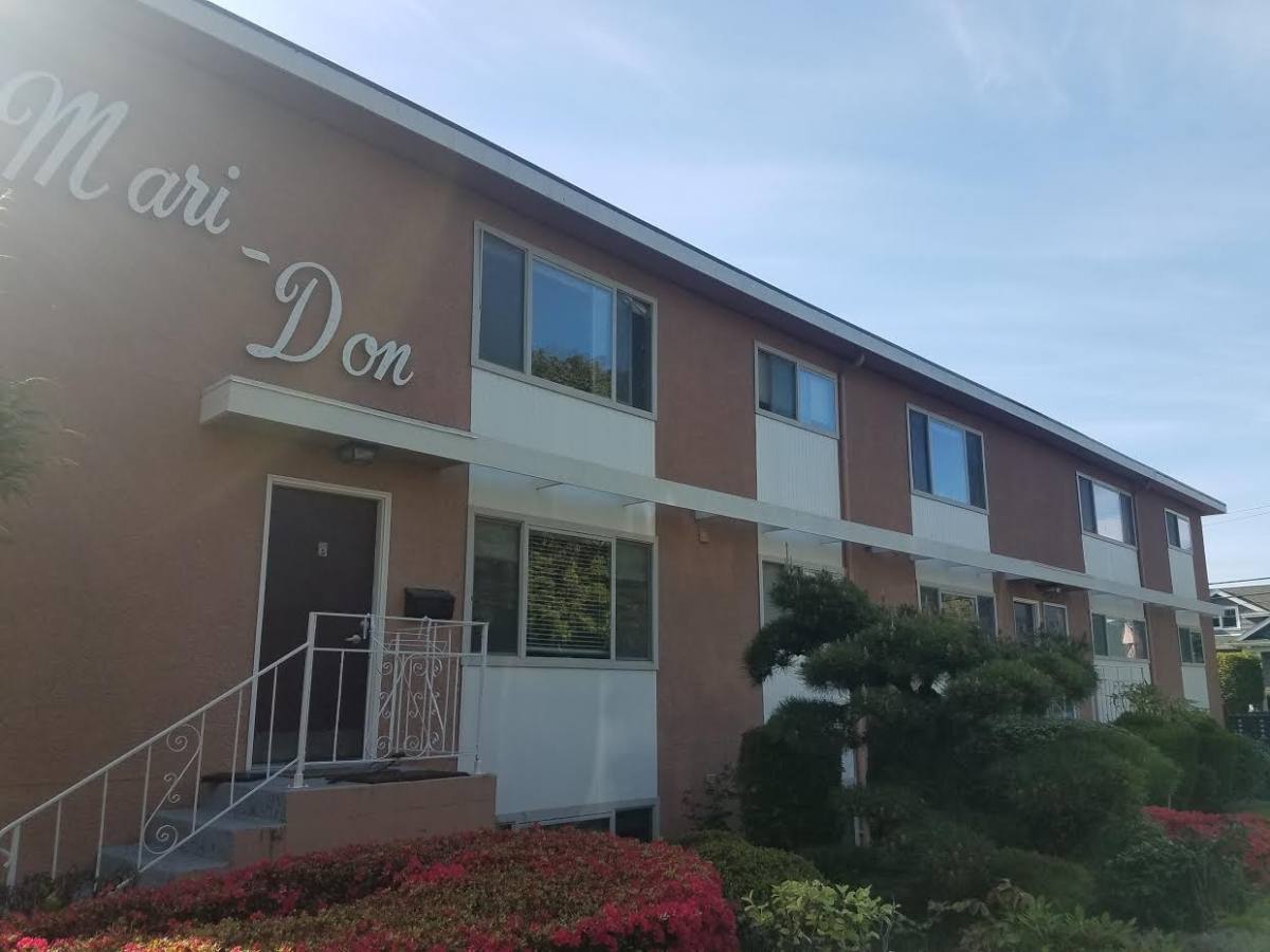 Apartment for rent at 4619 Densmore Ave N, Seattle, WA 98103