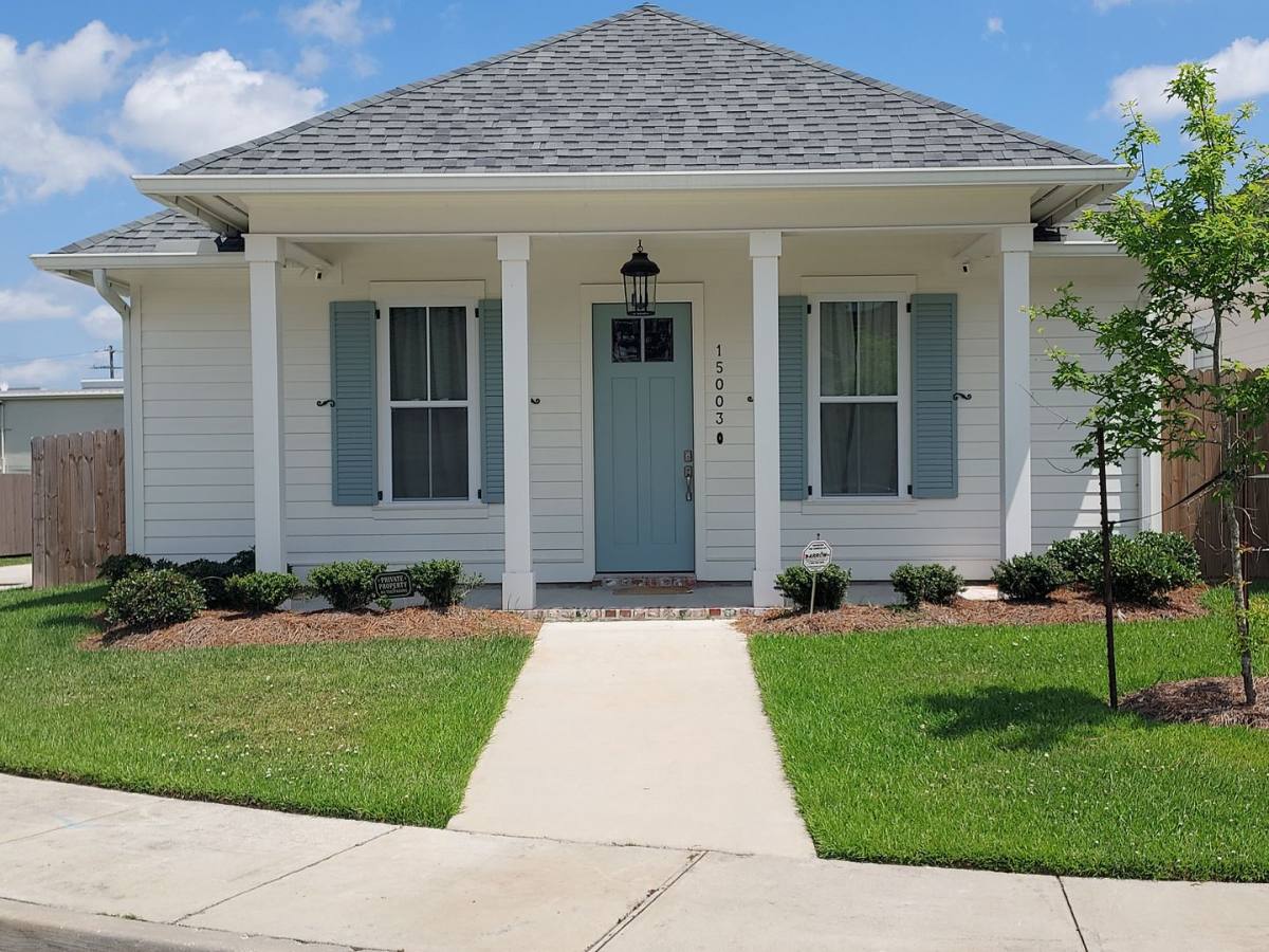House for rent at 15003 Vintage Jade Court, Baton Rouge, LA 70817