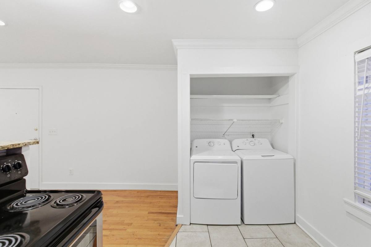 Apartment for rent at 1407 14th St S, Birmingham, AL 35205