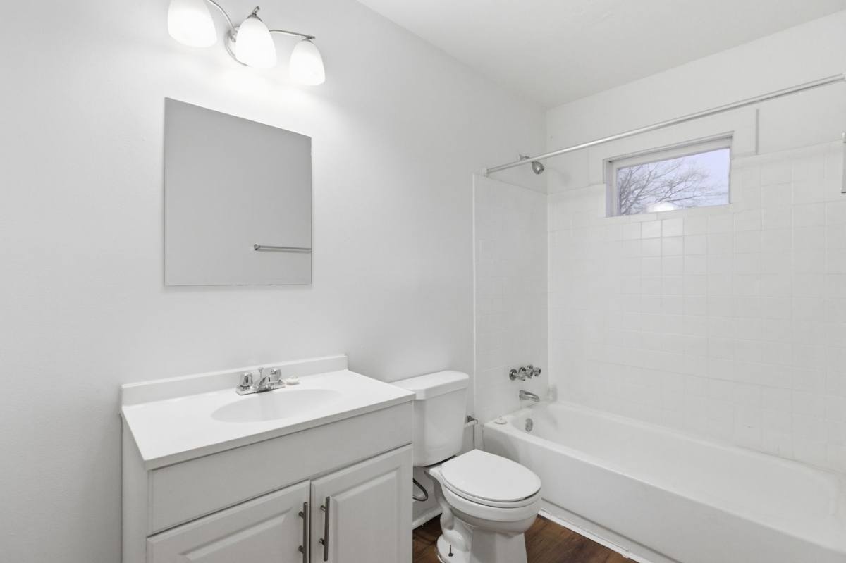 Apartment for rent at 1407 14th St S, Birmingham, AL 35205