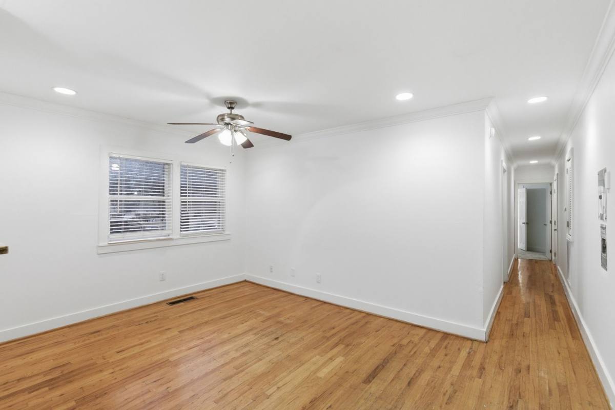 Apartment for rent at 1407 14th St S, Birmingham, AL 35205