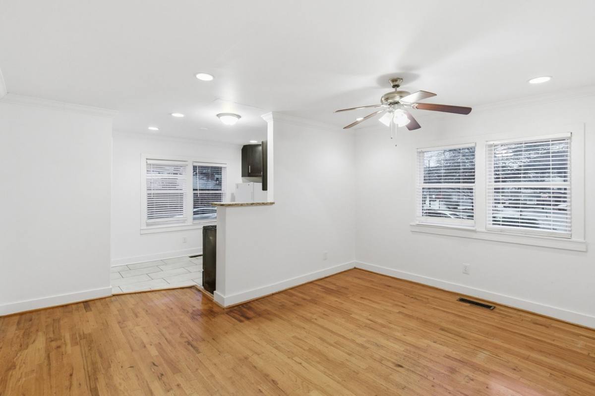 Apartment for rent at 1407 14th St S, Birmingham, AL 35205