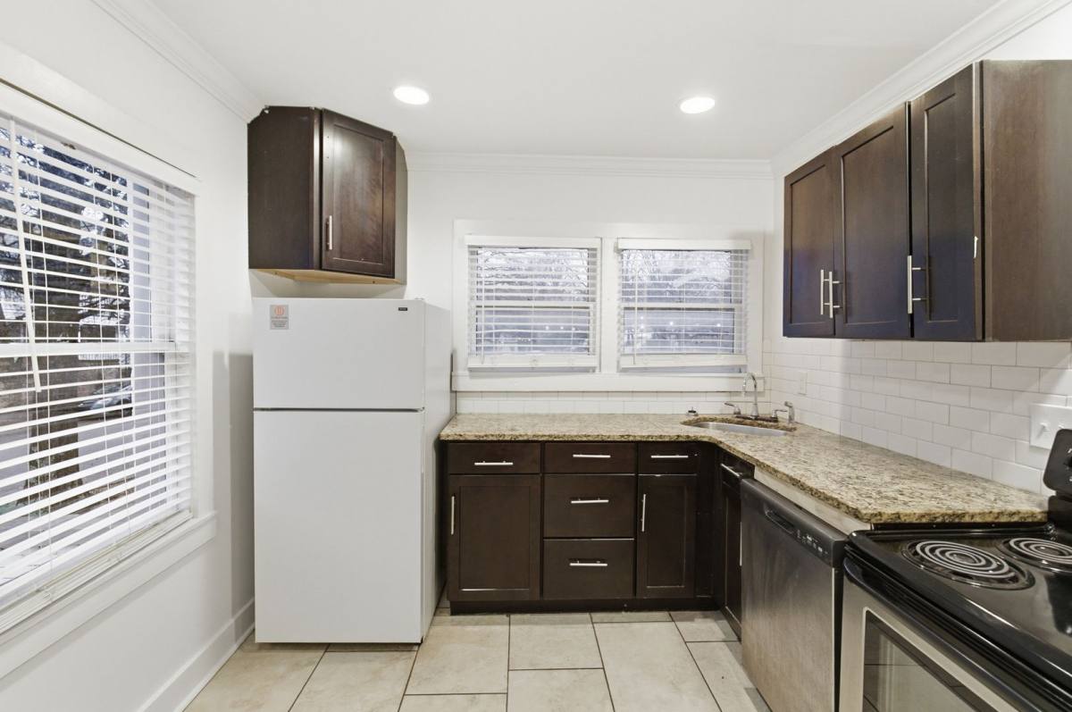 Apartment for rent at 1407 14th St S, Birmingham, AL 35205