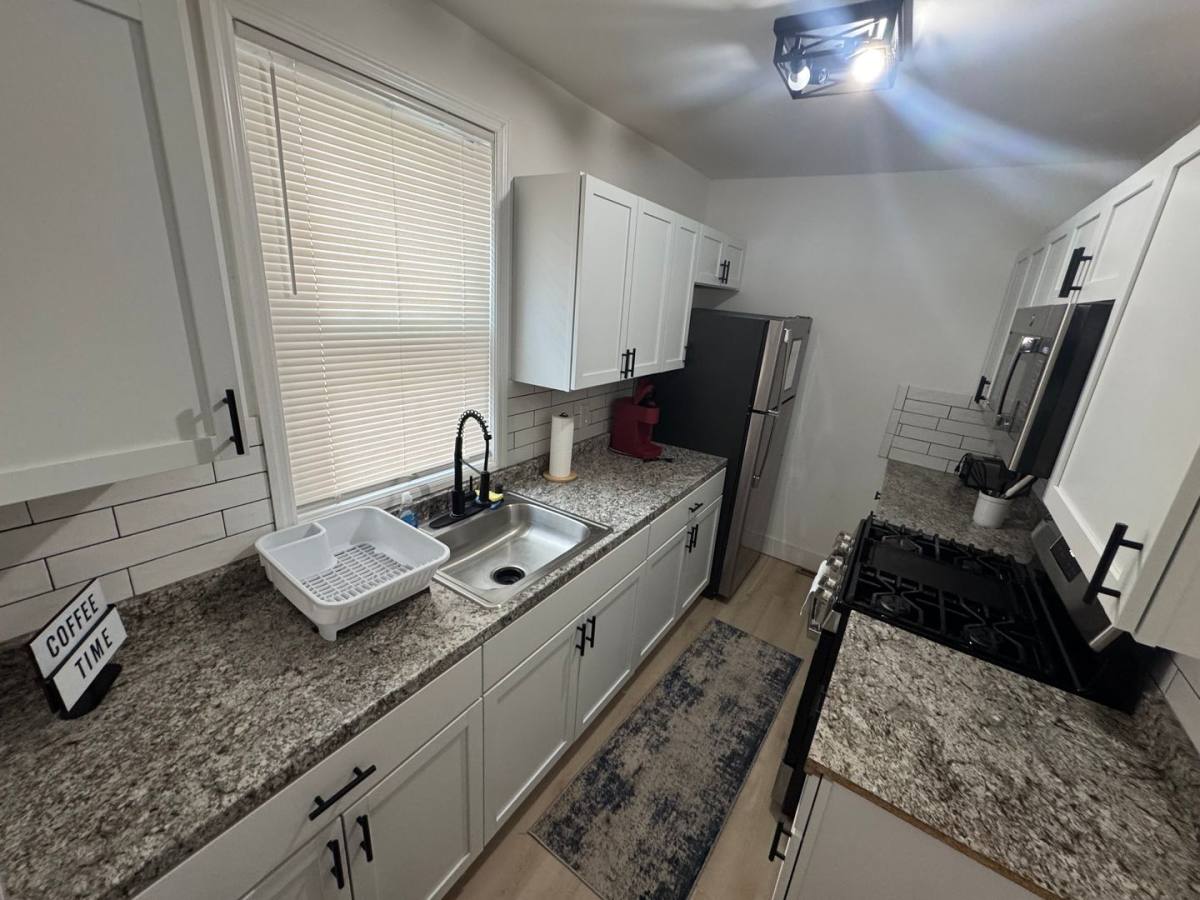 Apartment for rent at 53-55 Washington Ave, Schenectady, NY 12305