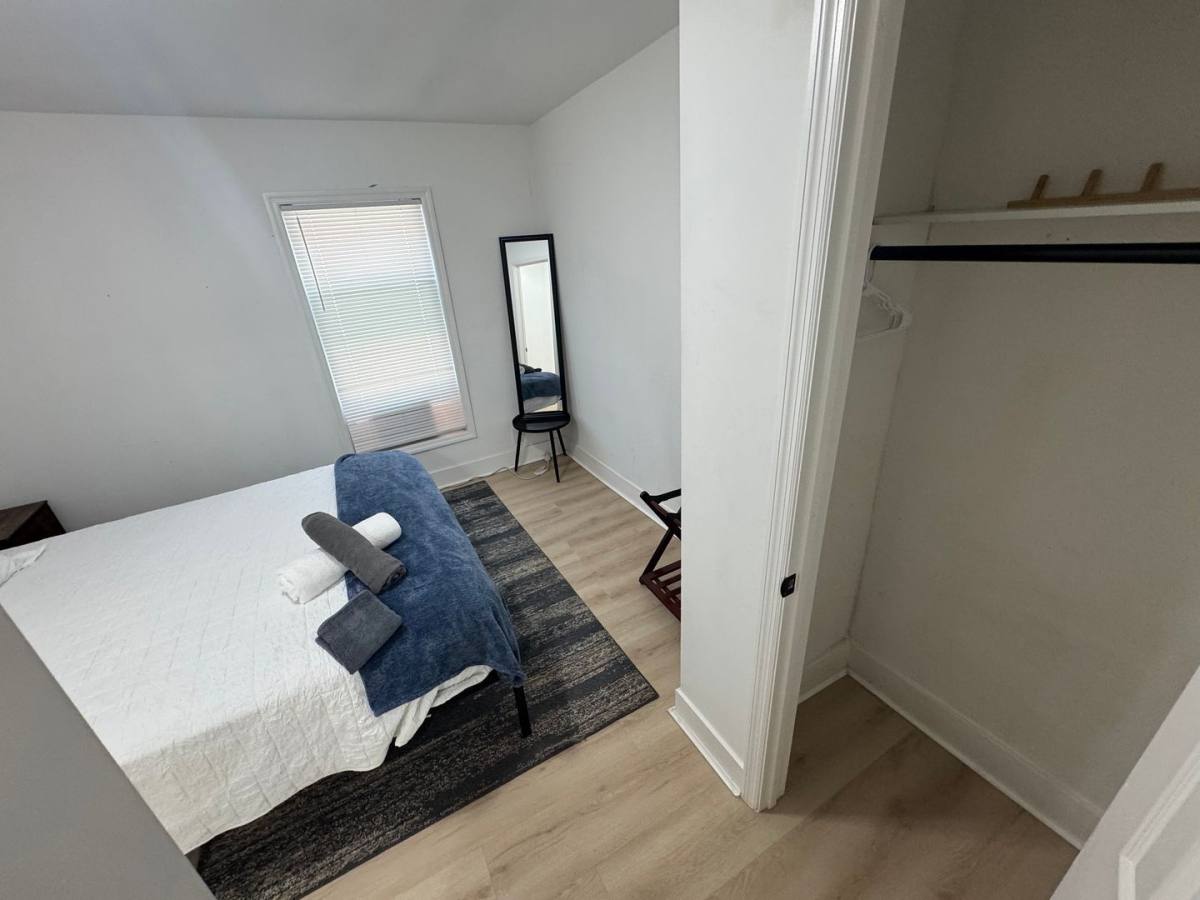 Apartment for rent at 53-55 Washington Ave, Schenectady, NY 12305