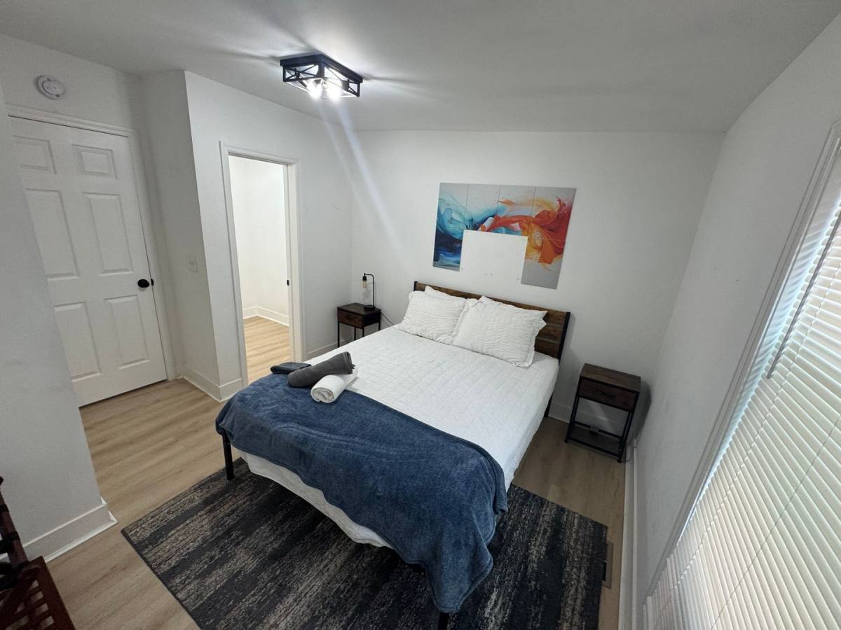 Apartment for rent at 53-55 Washington Ave, Schenectady, NY 12305