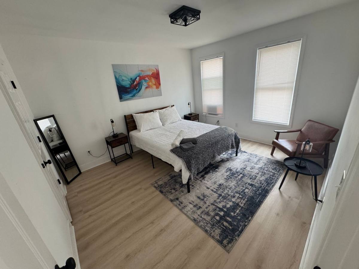 Apartment for rent at 53-55 Washington Ave, Schenectady, NY 12305