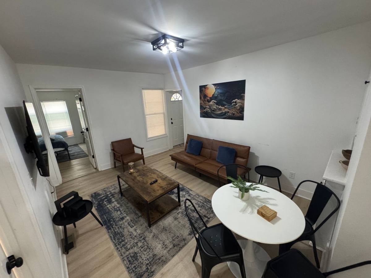 Apartment for rent at 53-55 Washington Ave, Schenectady, NY 12305