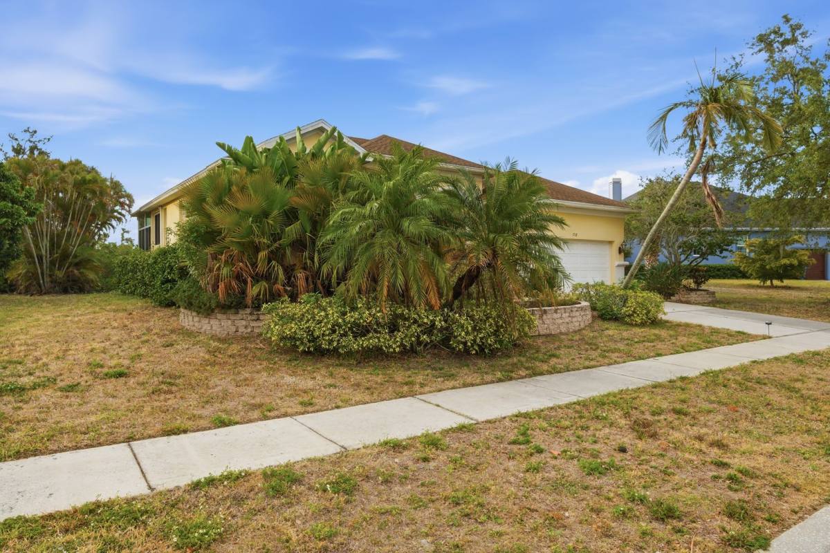 House for rent at 718 Bunker View Dr, Apollo Beach, FL 33572