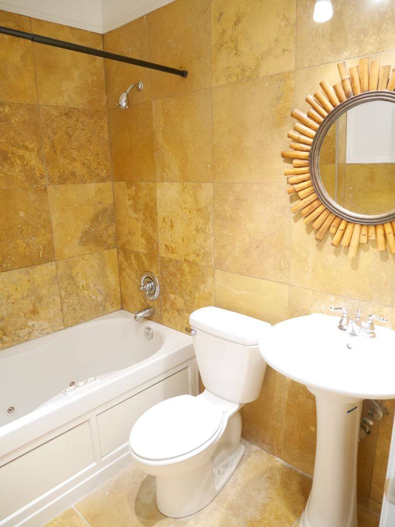 Condo for rent at 2318 Eutaw Place #1, Baltimore, MD 21217