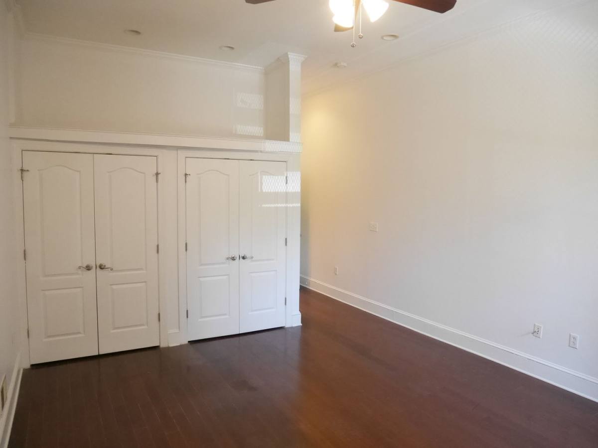 Condo for rent at 2318 Eutaw Place #1, Baltimore, MD 21217