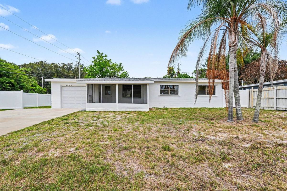 House for rent at 3960 Barcelona St, Titusville, FL 32796