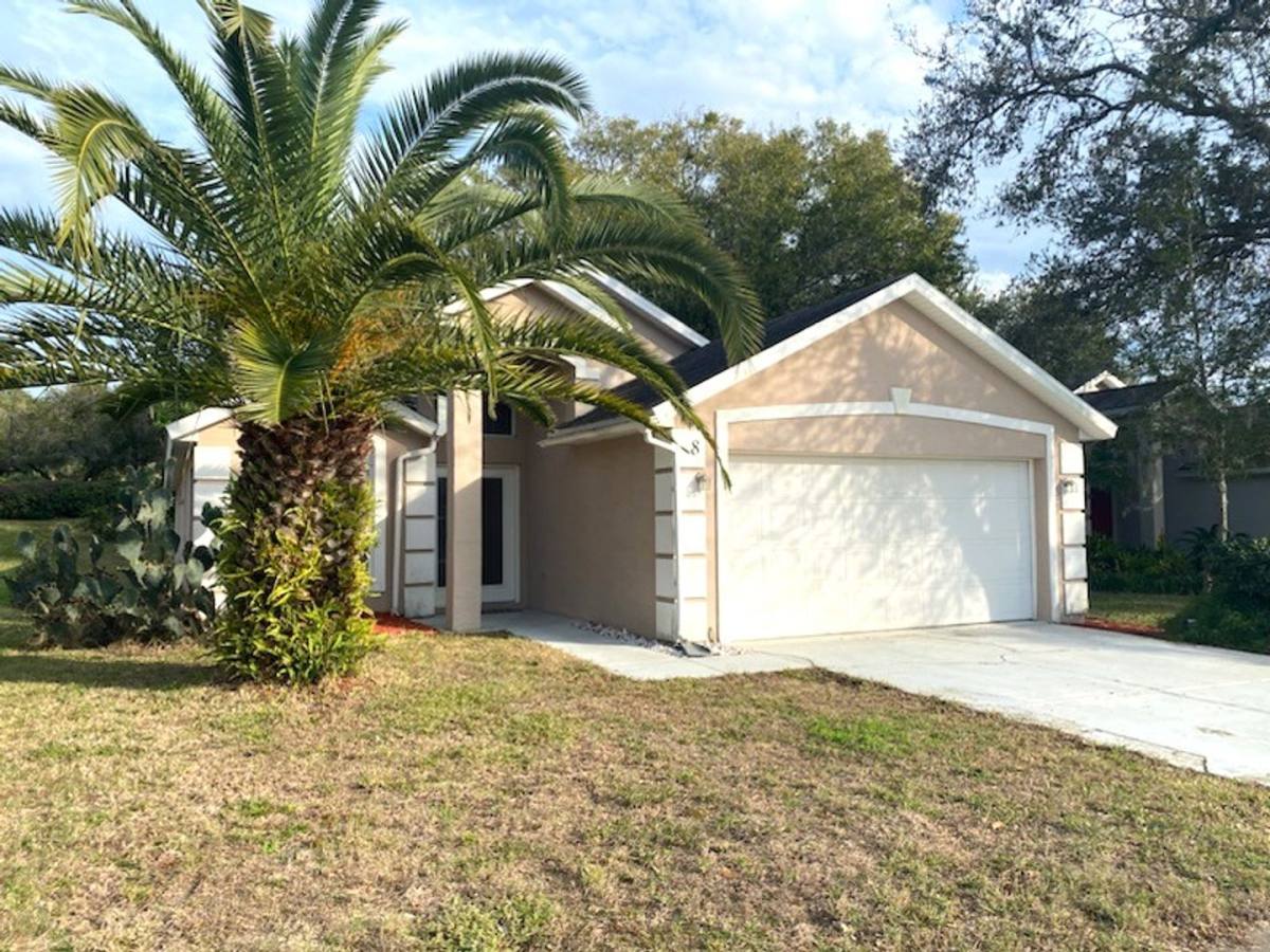 House for rent at 8 Lake Walden Trail, Ormond Beach, FL 32174