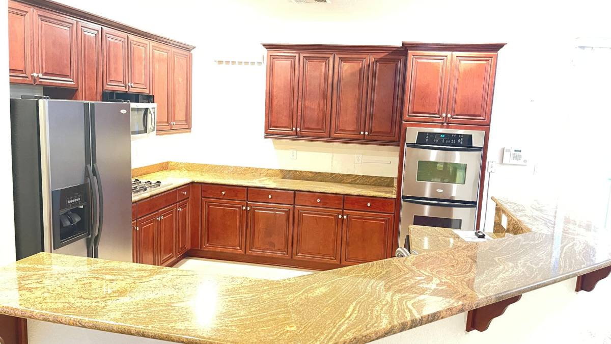 House for rent at 10160 Hollis Mountain Ave, Las Vegas, NV 89148