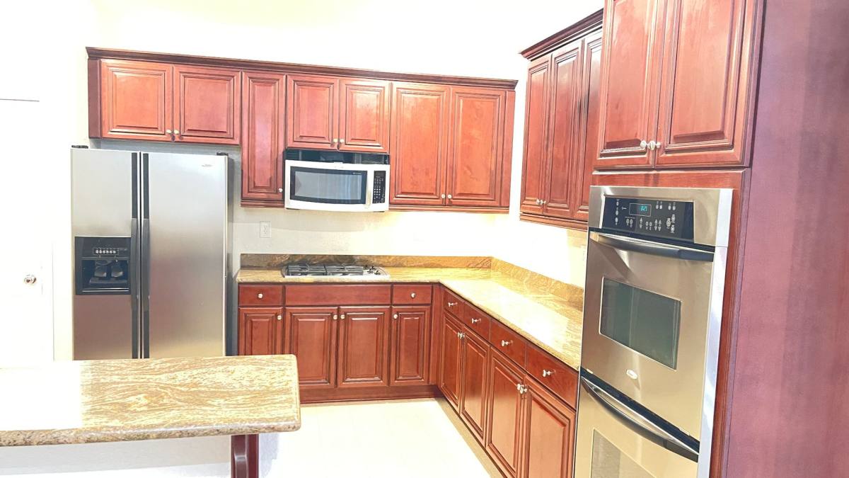 House for rent at 10160 Hollis Mountain Ave, Las Vegas, NV 89148