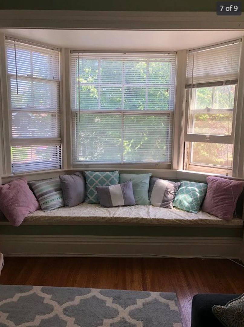 Apartment for rent at 95 Westminster Rd, Rochester, NY 14607
