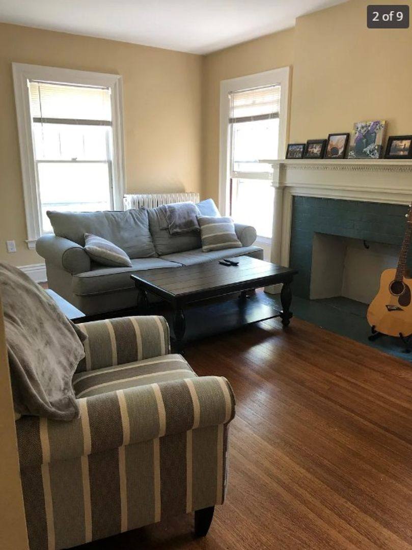 Apartment for rent at 95 Westminster Rd, Rochester, NY 14607