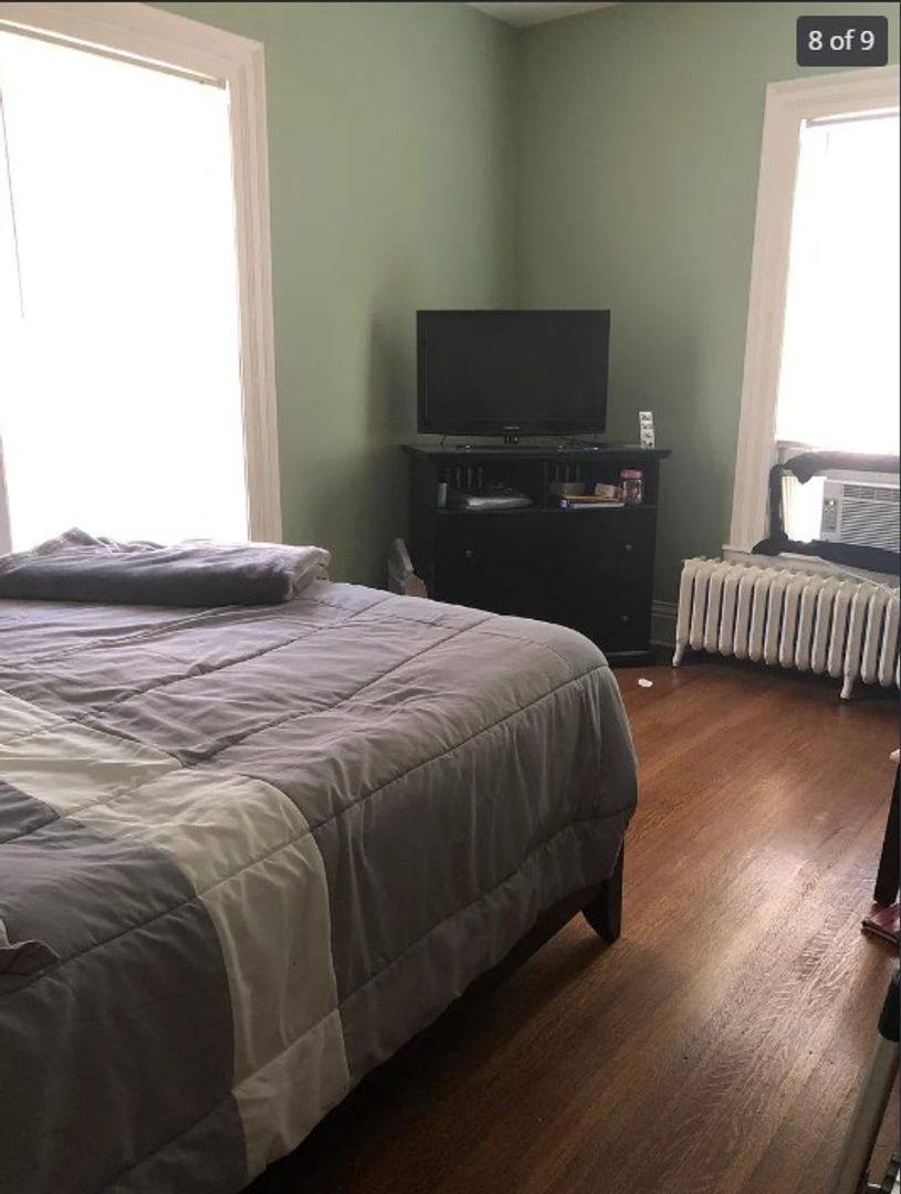 Apartment for rent at 95 Westminster Rd, Rochester, NY 14607