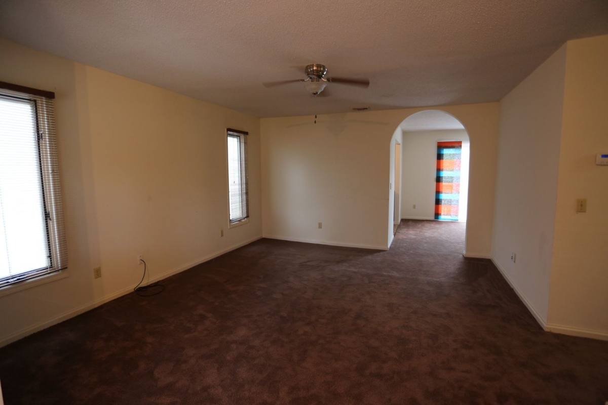 Townhouse for rent at 706 Hillwood Dr, Statesboro, GA 30458