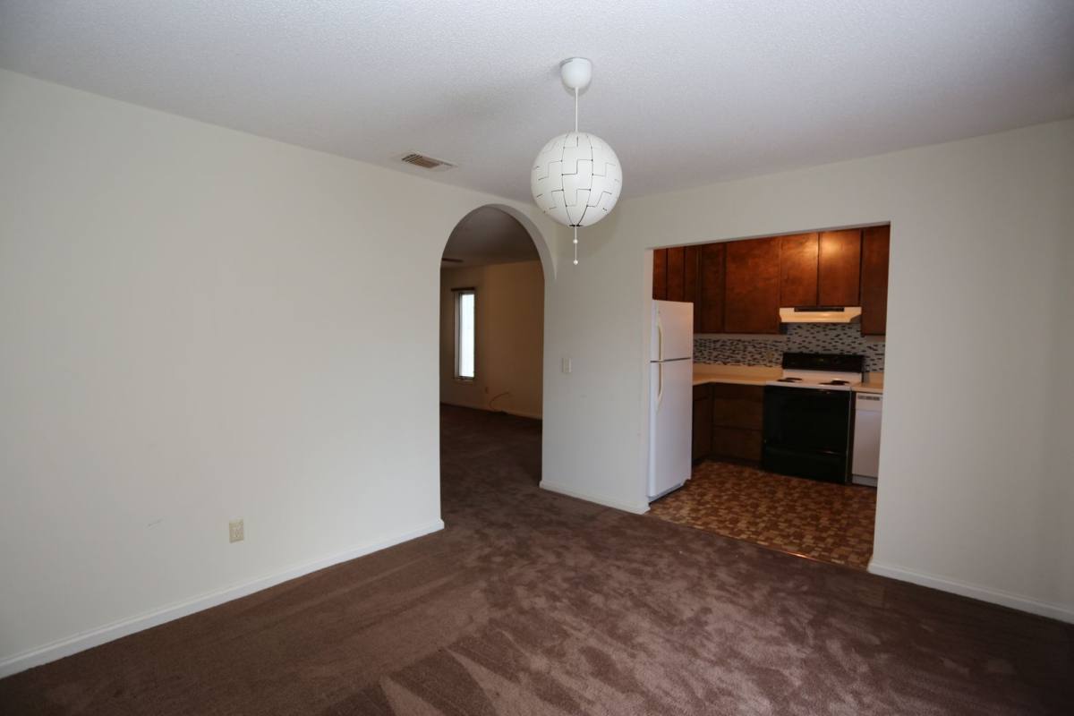 Townhouse for rent at 706 Hillwood Dr, Statesboro, GA 30458