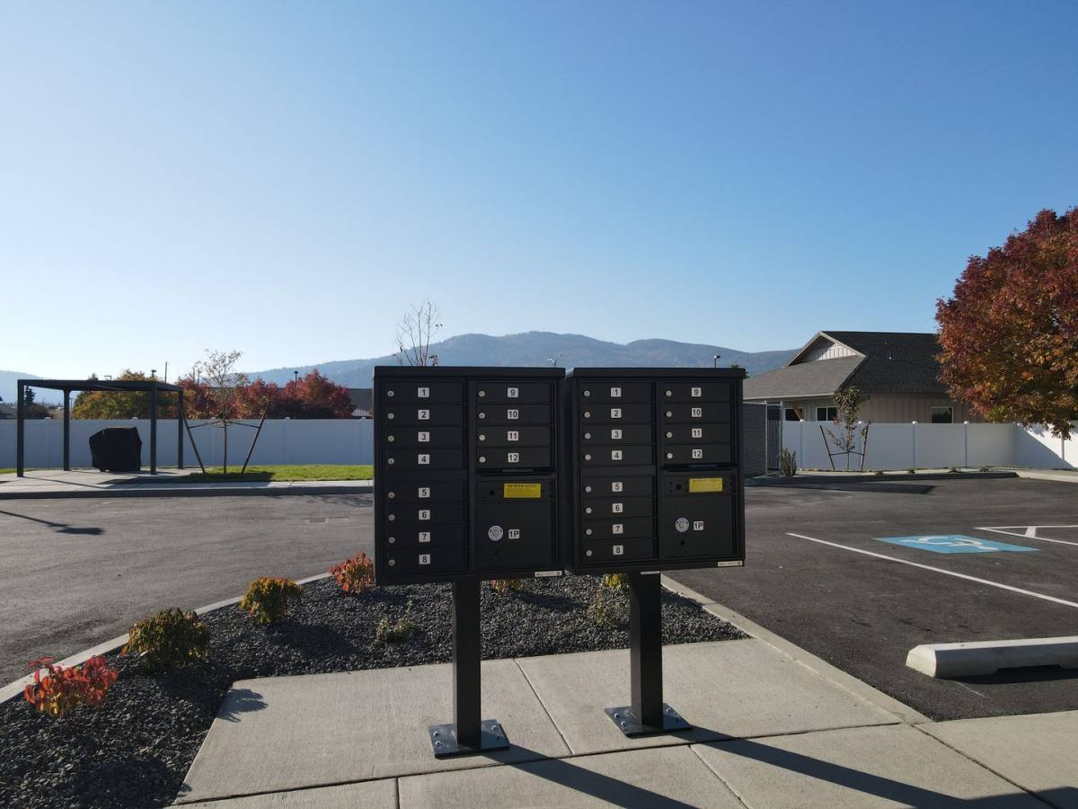 Apartment for rent at 1172 E Mullan Ave, Post Falls, ID 83854
