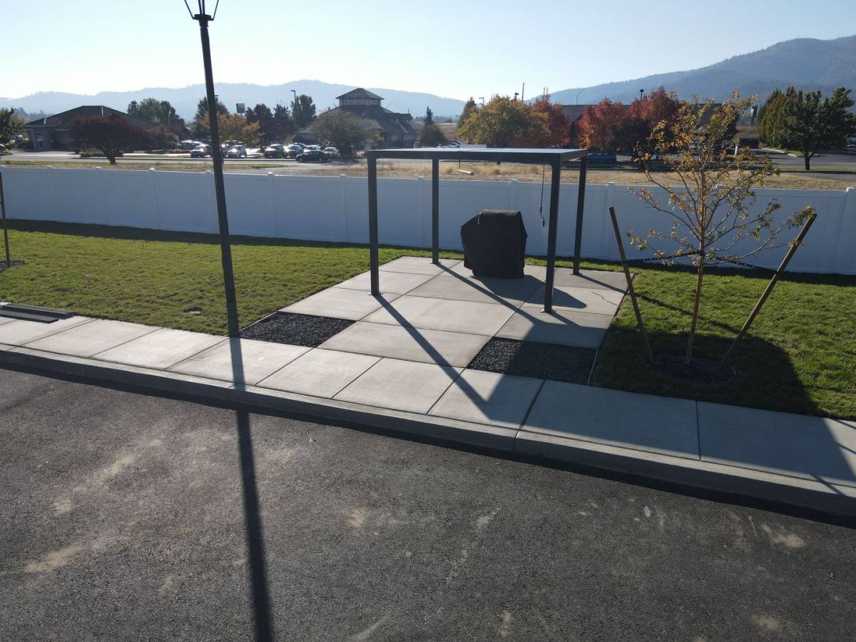 Apartment for rent at 1172 E Mullan Ave, Post Falls, ID 83854