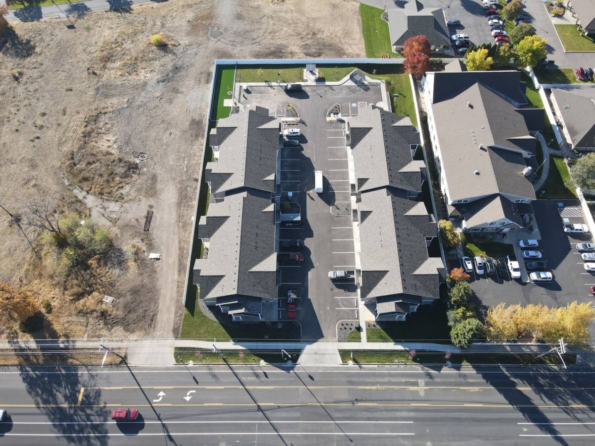 Apartment for rent at 1172 E Mullan Ave, Post Falls, ID 83854