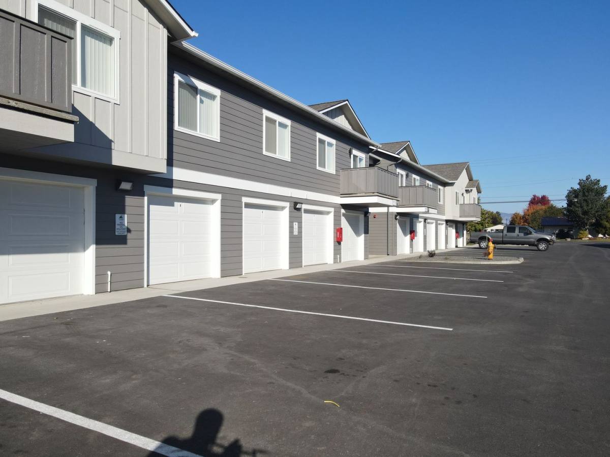 Apartment for rent at 1172 E Mullan Ave, Post Falls, ID 83854